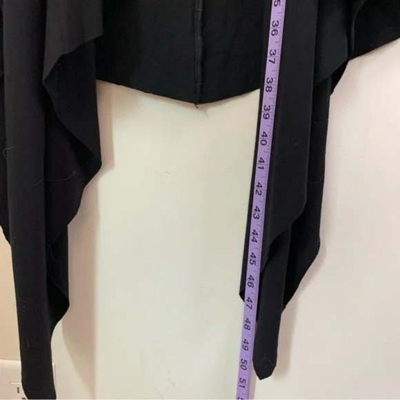 skingraft hoodie coat - Picture 5 of 16